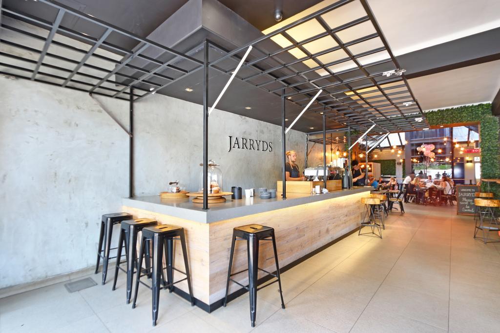 摄政阿马尔菲酒店 开普敦 外观 照片